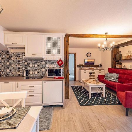 Apartmany Pri Dunajci Spisska Stara Ves Exterior photo