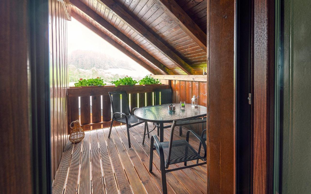 Apartmany Pri Dunajci Spisska Stara Ves Exterior photo